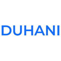 Duhani Capital Logo